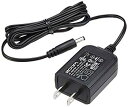 【中古】ZOOM ACアダプターDC5V 1A センタープラス AD-14A wgteh8f