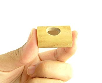 未使用、未開封品ですが弊社で一般の方から買取しました中古品です。一点物で売り切れ終了です。(中古品)指笛【メーカー名】えるおきなわ【メーカー型番】【ブランド名】えるおきなわ【商品説明】指笛琉球笛沖縄笛当店では初期不良に限り、商品到着から7日間は返品を 受付けております。品切れの場合は2週間程度でお届け致します。ご注文からお届けまで1、ご注文⇒24時間受け付けております。2、注文確認⇒当店から注文確認メールを送信します。3、在庫確認⇒中古品は受注後に、再メンテナンス、梱包しますので　お届けまで3日〜10日程度とお考え下さい。4、入金確認⇒前払い決済をご選択の場合、ご入金確認後、配送手配を致します。5、出荷⇒配送準備が整い次第、出荷致します。配送業者、追跡番号等の詳細をメール送信致します。6、到着⇒出荷後、1〜3日後に商品が到着します。当店はリサイクル専門店につき一般のお客様から買取しました中古扱い品です。