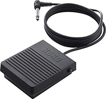 【中古】KORG ダンパーペダル 電子ピアノ用 PS-3 wgteh8f