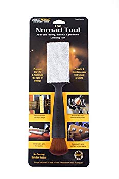 【中古】【非常に良い】MUSIC NOMAD 弦楽器メンテナンス用 ザ・ノマド ツール MN205 i8my1cf