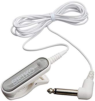 【中古】(未使用・未開封品)　SEIKO セイコー ピックアップマイク クリスタルホワイト STM30W vf3p617