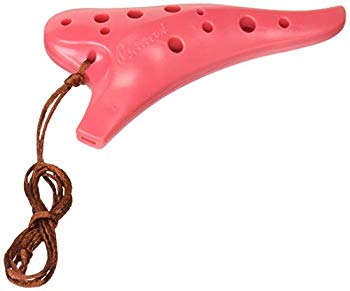 (中古品)オオサワオカリナ i シリーズ プラスチック ソプラノC調 椿色 PI-SC CAM【メーカー名】オオサワ【メーカー型番】PI-SC CAM【ブランド名】オオサワ【商品説明】オオサワオカリナ i シリーズ プラスチック ソプラノC調 椿色 PI-SC CAM皆様からのご意見・ご要望を基に「少ない息で楽に吹けたら」とのコンセプトで発売した、iシリーズから、プラスチックオカリナが登場。運指表付。カラーは日本の四季にふさわしい4色をご用意しました。低予算での新規のサークル活動や、教室の体験会等、様々な場面でご活用下さい。中央のソから下に行くときはだんだん弱く、ソから上に行くときはだんだん強く吹くのがコツです。オカリナにそって全体にやわらかく持ちます。指孔は、指の腹を使い、なるべく力を抜いて軽くふさぎます。対象年齢4歳以上当店では初期不良に限り、商品到着から7日間は返品を 受付けております。品切れの場合は2週間程度でお届け致します。ご注文からお届けまで1、ご注文⇒24時間受け付けております。2、注文確認⇒当店から注文確認メールを送信します。3、在庫確認⇒中古品は受注後に、再メンテナンス、梱包しますので　お届けまで3日〜10日程度とお考え下さい。4、入金確認⇒前払い決済をご選択の場合、ご入金確認後、配送手配を致します。5、出荷⇒配送準備が整い次第、出荷致します。配送業者、追跡番号等の詳細をメール送信致します。6、到着⇒出荷後、1〜3日後に商品が到着します。当店はリサイクル専門店につき一般のお客様から買取しました中古扱い品です。