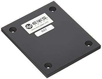 【中古】(未使用・未開封品)　E.W.S. RAT用エフェクターボード RAT Board Special f4u0baa