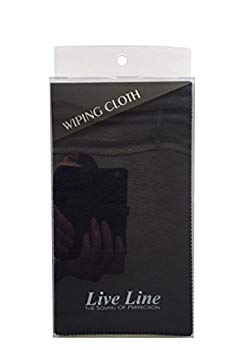 未使用、未開封品ですが弊社で一般の方から買取しました中古品です。一点物で売り切れ終了です。(中古品)LiveLine ライブライン 高品質ワイピングクロス ブラック LWC1800BK【メーカー名】LiveLine【メーカー型番】LWC1800BK【ブランド名】LIVE LINE【商品説明】LiveLine ライブライン 高品質ワイピングクロス ブラック LWC1800BKギターをはじめ管楽器、木管、ピアノなど、あらゆる楽器のお手入れ使えます。楽器を傷める心配のないノンケミカル系クロス。極細繊維によってミクロのゴミやホコリも逃さず、拭いた直後でも静電気が発生しません。繰り返し洗濯OK。サイズ:たて39cm×よこ30cm当店では初期不良に限り、商品到着から7日間は返品を 受付けております。品切れの場合は2週間程度でお届け致します。ご注文からお届けまで1、ご注文⇒24時間受け付けております。2、注文確認⇒当店から注文確認メールを送信します。3、在庫確認⇒中古品は受注後に、再メンテナンス、梱包しますので　お届けまで3日〜10日程度とお考え下さい。4、入金確認⇒前払い決済をご選択の場合、ご入金確認後、配送手配を致します。5、出荷⇒配送準備が整い次第、出荷致します。配送業者、追跡番号等の詳細をメール送信致します。6、到着⇒出荷後、1〜3日後に商品が到着します。当店はリサイクル専門店につき一般のお客様から買取しました中古扱い品です。