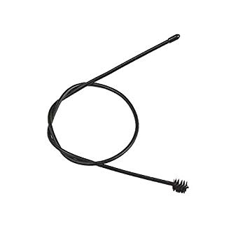 【状態　非常に良い】(中古品)ヤマハ YAMAHA ボーカルブラシ FG BOCAL BOB【メーカー名】ヤマハ(YAMAHA)【メーカー型番】BOB【ブランド名】ヤマハ(Yamaha)【商品説明】ヤマハ YAMAHA ボーカルブラシ FG BOCAL BOBボーカルブラシファゴットの内面クリーニング用当店では初期不良に限り、商品到着から7日間は返品を 受付けております。品切れの場合は2週間程度でお届け致します。ご注文からお届けまで1、ご注文⇒24時間受け付けております。2、注文確認⇒当店から注文確認メールを送信します。3、在庫確認⇒中古品は受注後に、再メンテナンス、梱包しますので　お届けまで3日〜10日程度とお考え下さい。4、入金確認⇒前払い決済をご選択の場合、ご入金確認後、配送手配を致します。5、出荷⇒配送準備が整い次第、出荷致します。配送業者、追跡番号等の詳細をメール送信致します。6、到着⇒出荷後、1〜3日後に商品が到着します。当店はリサイクル専門店につき一般のお客様から買取しました中古扱い品です。ご来店ありがとうございます。