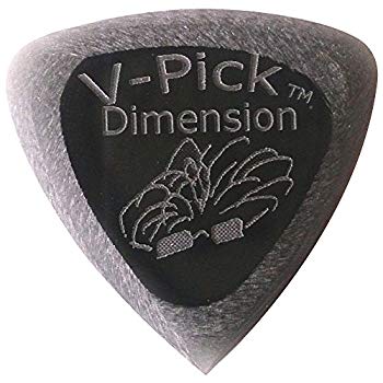 【中古】V-PICKS Smoky Mountain Series Dimension Unbuffed 4.1mm V-DIMU-SM qqffhab
