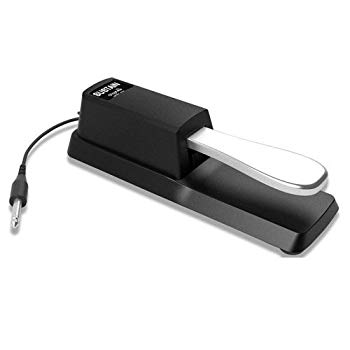 (中古品)ROZZ (ロッズ) RST-1 サスティンペダル 極性切り替え可能【メーカー名】ロッズ(Rozz)【メーカー型番】RST-1【ブランド名】ロッズ(Rozz)【商品説明】ROZZ (ロッズ) RST-1 サスティンペダル 極性切り替え可能汎用の電子キーボード用サスティンペダルオン/オフの極性が切り替え可能手軽に、ほとんどのキーボードで使用可能当店では初期不良に限り、商品到着から7日間は返品を 受付けております。品切れの場合は2週間程度でお届け致します。ご注文からお届けまで1、ご注文⇒24時間受け付けております。2、注文確認⇒当店から注文確認メールを送信します。3、在庫確認⇒中古品は受注後に、再メンテナンス、梱包しますので　お届けまで3日〜10日程度とお考え下さい。4、入金確認⇒前払い決済をご選択の場合、ご入金確認後、配送手配を致します。5、出荷⇒配送準備が整い次第、出荷致します。配送業者、追跡番号等の詳細をメール送信致します。6、到着⇒出荷後、1〜3日後に商品が到着します。当店はリサイクル専門店につき一般のお客様から買取しました中古扱い品です。