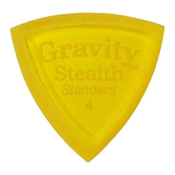 (中古品)GRAVITYピック(STD)グラビティーピックGSSS4M 4.0【メーカー名】Gravity Guitar Picks【メーカー型番】GSSS4M 4.0【ブランド名】Gravity Guitar Picks【商品説明】GRAVITYピック(STD)グラビティーピックGSSS4M 4.04.0mm, Yellow, Master Finish (Unpolished)GRAVITY GUITAR PICKSはハンドメイドでピックを製作するアメリカのブランド。マスターフィニッシュはピックのエッジをあえて磨き上げず、そのままの状態で仕上げられています。弦を滑らかに滑るポリッシュ仕上げに比べ、よりブライトなサウンドを生み出します。当店では初期不良に限り、商品到着から7日間は返品を 受付けております。品切れの場合は2週間程度でお届け致します。ご注文からお届けまで1、ご注文⇒24時間受け付けております。2、注文確認⇒当店から注文確認メールを送信します。3、在庫確認⇒中古品は受注後に、再メンテナンス、梱包しますので　お届けまで3日〜10日程度とお考え下さい。4、入金確認⇒前払い決済をご選択の場合、ご入金確認後、配送手配を致します。5、出荷⇒配送準備が整い次第、出荷致します。配送業者、追跡番号等の詳細をメール送信致します。6、到着⇒出荷後、1〜3日後に商品が到着します。当店はリサイクル専門店につき一般のお客様から買取しました中古扱い品です。