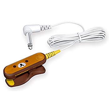 未使用、未開封品ですが弊社で一般の方から買取しました中古品です。一点物で売り切れ終了です。(中古品)SEIKO セイコー ピックアップマイク リラックマ ブラウン STM30RKBR【メーカー名】SEIKO【メーカー型番】STM30RKBR【ブランド名】SEIKO【商品説明】SEIKO セイコー ピックアップマイク リラックマ ブラウン STM30RKBR材質:ABS樹脂サイズ:12(W)×74.5(H)×35(D)mm+1.5mL型プラグ重量:31gリラックマモデル当店では初期不良に限り、商品到着から7日間は返品を 受付けております。品切れの場合は2週間程度でお届け致します。ご注文からお届けまで1、ご注文⇒24時間受け付けております。2、注文確認⇒当店から注文確認メールを送信します。3、在庫確認⇒中古品は受注後に、再メンテナンス、梱包しますので　お届けまで3日〜10日程度とお考え下さい。4、入金確認⇒前払い決済をご選択の場合、ご入金確認後、配送手配を致します。5、出荷⇒配送準備が整い次第、出荷致します。配送業者、追跡番号等の詳細をメール送信致します。6、到着⇒出荷後、1〜3日後に商品が到着します。当店はリサイクル専門店につき一般のお客様から買取しました中古扱い品です。