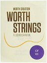 yÁz(gpEJi)@Worth Strings CF EN NAt@bg 63C` tJ[{ wyeba8q