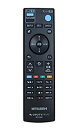 【中古】三菱 AM900用 ひかりTV/テレビ リモコン RC23921 dwos6rj