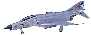 【中古】(未使用・未開封品)　ハセガワ 1/72 航空自衛隊 F-4EJ改 スーパーファントム プラモデル E37 7z28pnb