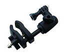 【中古】(未使用・未開封品) ZOOM Q4用 マイクスタンド・マウント MSM-1 f4u0baa