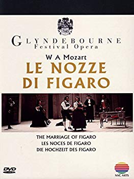 【中古】Les Noces De Figaro / [DVD] [Import] p706p5g