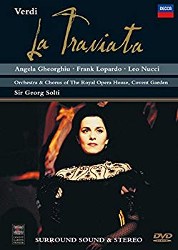 【中古】Verdi: La Traviata [DVD] [Import] p706p5g
