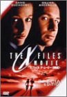 【中古】X-ファイル ザ・ムービー [DVD] cm3dmju