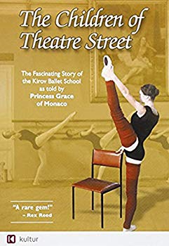 Children of Theatre Street [DVD] [Import]【メーカー名】Kultur Video【メーカー型番】【ブランド名】Kultur Video【商品説明】Children of Theatre Street ...