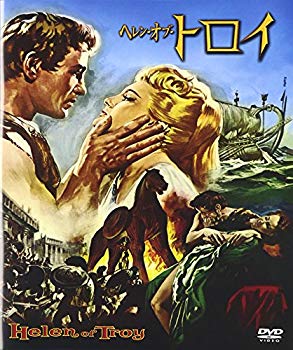 【中古】ヘレン・オブ・トロイ 特別版 [DVD] cm3dmju