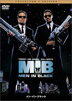 乐天商城 - 【中古】メン・イン・ブラック コレクターズ・エディション [DVD] cm3dmju
