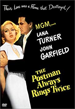 【中古】【非常に良い】郵便配達は二度ベルを鳴らす 特別版 (1946年版) [DVD] cm3dmju