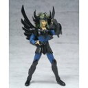 【中古】聖闘士星矢 アクションセイント 暗黒スワン cm3dmju