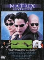 【中古】マトリックス リビジテッド [DVD] o7r6kf1