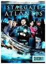 (未使用・未開封品)　Stargate Atlantis: Season 1/   gsx453j