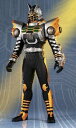 【中古】仮面ライダーカブト ライダーヒーローシリーズK04 仮面ライダーザビー(マスクドフォーム) o7r6kf1