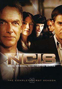 【中古】Ncis: Complete First Season [DVD] [Import] o7r6kf1