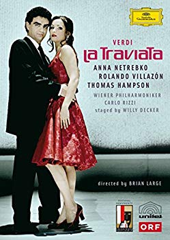 【中古】Verdi: La Traviata [DVD] [Import] o7r6kf1