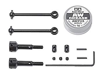 【中古】(未使用・未開封品)　タミヤ OP792 アッセンブリーUシャフトTT-01 / TA04 gsx453j