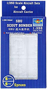 トランペッター 1/350 空母艦載機 アメリカ大戦機 SBU 偵察爆撃機 プラモデル【メーカー名】トランペッター(TRUMPETER)【メーカー型番】TSM- 6247【ブランド名】トランペッター(TRUMPETER)【商品説明】トランペッター 1/350 空母艦載機 アメリカ大戦機 SBU 偵察爆撃機 プラモデル組み立て、塗装が必要なプラモデル。別途、工具、塗料等が必要。当店では初期不良に限り、商品到着から7日間は返品を 受付けております。品切れの場合は2週間程度でお届け致します。ご注文からお届けまで1、ご注文⇒24時間受け付けております。2、注文確認⇒当店から注文確認メールを送信します。3、在庫確認⇒中古品は受注後に、再メンテナンス、梱包しますので　お届けまで3日〜10日程度とお考え下さい。4、入金確認⇒前払い決済をご選択の場合、ご入金確認後、配送手配を致します。5、出荷⇒配送準備が整い次第、出荷致します。配送業者、追跡番号等の詳細をメール送信致します。6、到着⇒出荷後、1〜3日後に商品が到着します。当店はリサイクル専門店につき一般のお客様から買取しました中古扱い品です。
