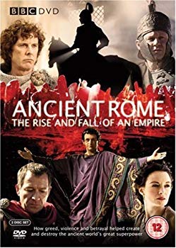 【中古】(未使用・未開封品)　Ancient Rome: The Rise and Fall of an Empire [DVD] [Import] gsx453j
