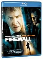 【中古】ファイヤーウォール [Blu-ray] bme6fzu