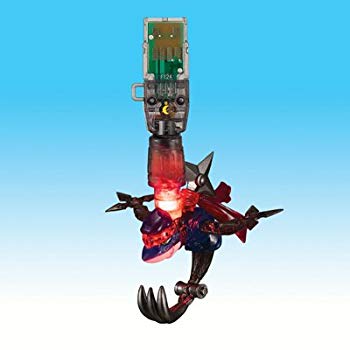 【中古】トレジャーガウスト ガウストラップ8 シノビザーク bme6fzu