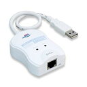 【中古】(未使用・未開封品) ゲームコネクト USB2.0 LANアダプタ (Wii対応) UE-200TX-G sdt40b8