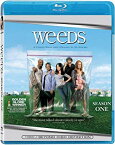 【中古】(未使用・未開封品)　Weeds: Season 1 / [Blu-ray] [Import] sdt40b8