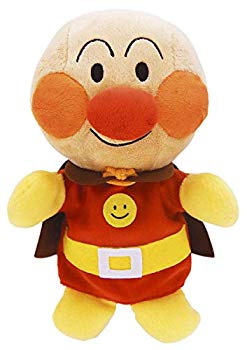 【中古】アンパンマン ハンドパペット ソフト アンパンマン 182500 bme6fzu...