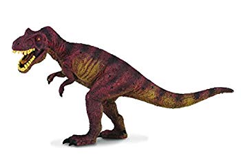 (未使用・未開封品)　Collecta ティラノサウルス sdt40b8