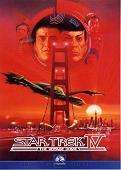 【中古】(未使用・未開封品)　スター・トレック4 故郷への長い道 [DVD] sdt40b8