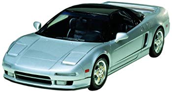 【中古】タミヤ 1/24 スポーツカーシリーズ No.100 ホンダ NSX プラモデル 24100 6g7v4d0