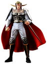 【中古】(未使用・未開封品) 北斗の拳 世紀末激闘録フィギュアコレクション Vol5 コレクションNo.12 カイゼル sdt40b8(3)