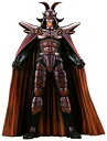【中古】北斗の拳 世紀末激闘録フィギュアコレクション Vol5 コレクションNo.13 カイオウ 6g7v4d0(3)