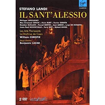 Stefano Landi - Il Sant' Alessio (Theatre de Caen 2007)   6g7v4d0