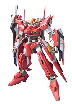 【中古】(未使用・未開封品)　HG 1/144 GNW-002 ガンダムスローネツヴァイ (機動戦士ガンダム00) sdt40b8