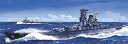 【中古】フジミ模型 1/700 超弩級戦艦 武蔵 レイテ沖海戦時 甲板デカール付き 6g7v4d0