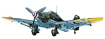 【中古】(未使用 未開封品) ハセガワ 1/48 ドイツ空軍 ユンカース Ju87G-2 スツーカ タンクバスター プラモデル JT54 ar3p5n1