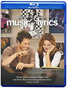 【中古】(未使用・未開封品)　ラブソングができるまで [Blu-ray] ar3p5n1