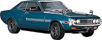 【中古】(未使用・未開封品)　ハセガワ 1/24 トヨタ セリカ 1600GT プラモデル HC12 ar3p5n1