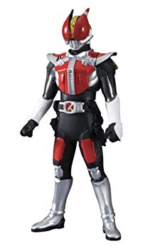 【中古】(未使用・未開封品)　仮面ライダー レジェンドライダーシリーズ 仮面ライダー電王(ソードフォーム) ar3p5n1